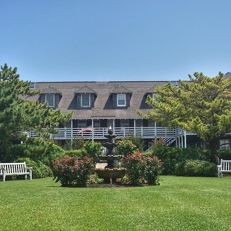 First Colony Inn Nags Head Exteriör bild